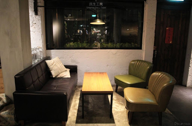 民生工寓 Coffee Essential-28