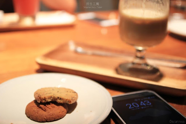 民生工寓 Coffee Essential-21