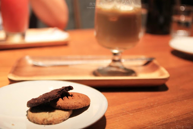 民生工寓 Coffee Essential-20