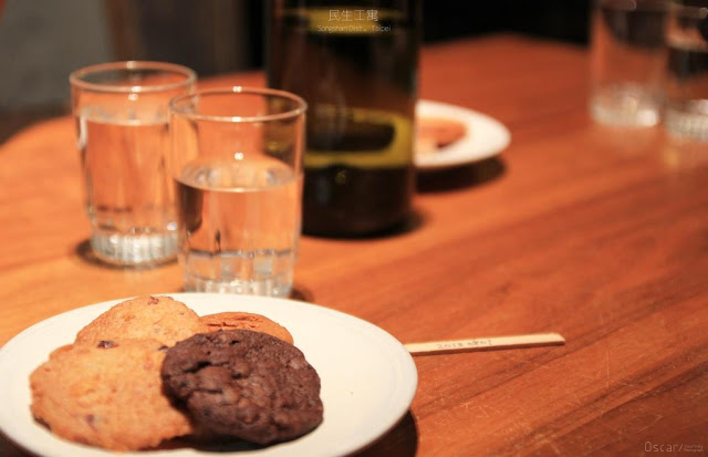 民生工寓 Coffee Essential-18