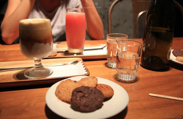 民生工寓 Coffee Essential-14