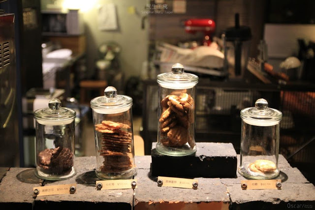 民生工寓 Coffee Essential-31