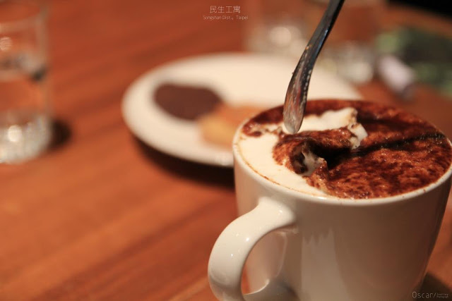 民生工寓 Coffee Essential-17