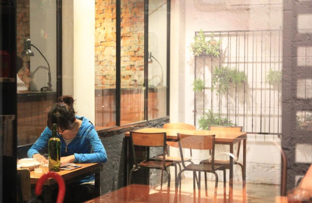 民生工寓 Coffee Essential-9