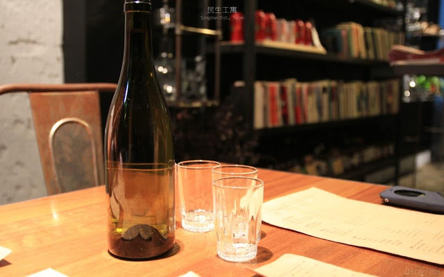 民生工寓 Coffee Essential-7