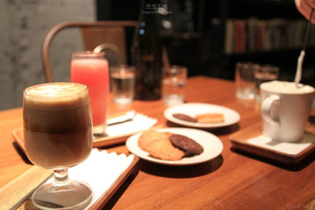 民生工寓 Coffee Essential-15