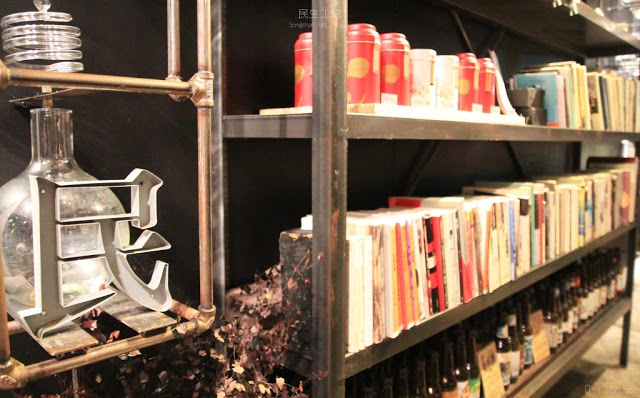 民生工寓 Coffee Essential-26