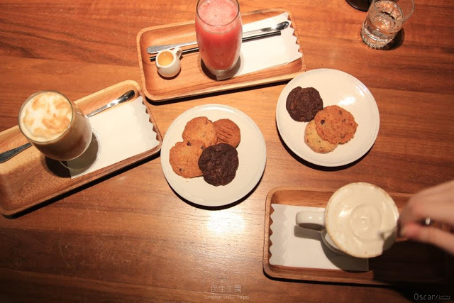 民生工寓 Coffee Essential-12