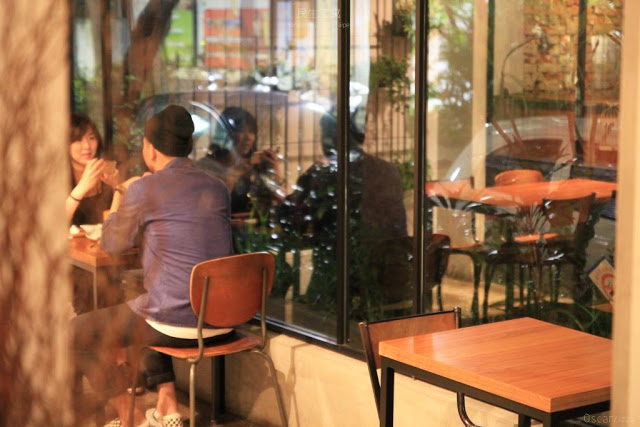 民生工寓 Coffee Essential-10