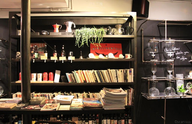 民生工寓 Coffee Essential-4