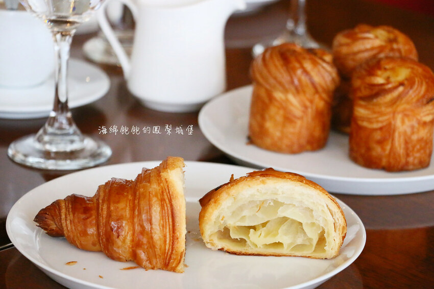 花博公園下午茶「歐華酒店-歐麗蛋糕坊」夏季限定芒果甜點、巨無霸炸雞漢堡、菜單價位(捷運圓山站)