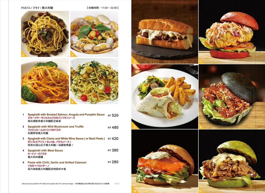 花博公園下午茶「歐華酒店-歐麗蛋糕坊」夏季限定芒果甜點、巨無霸炸雞漢堡、菜單價位(捷運圓山站)