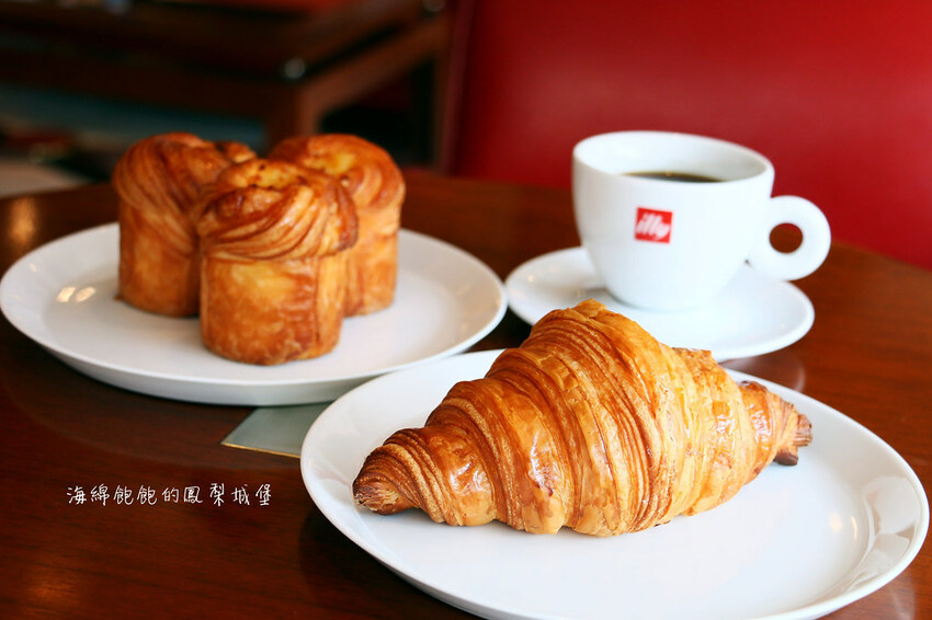 花博公園下午茶「歐華酒店-歐麗蛋糕坊」夏季限定芒果甜點、巨無霸炸雞漢堡、菜單價位(捷運圓山站)