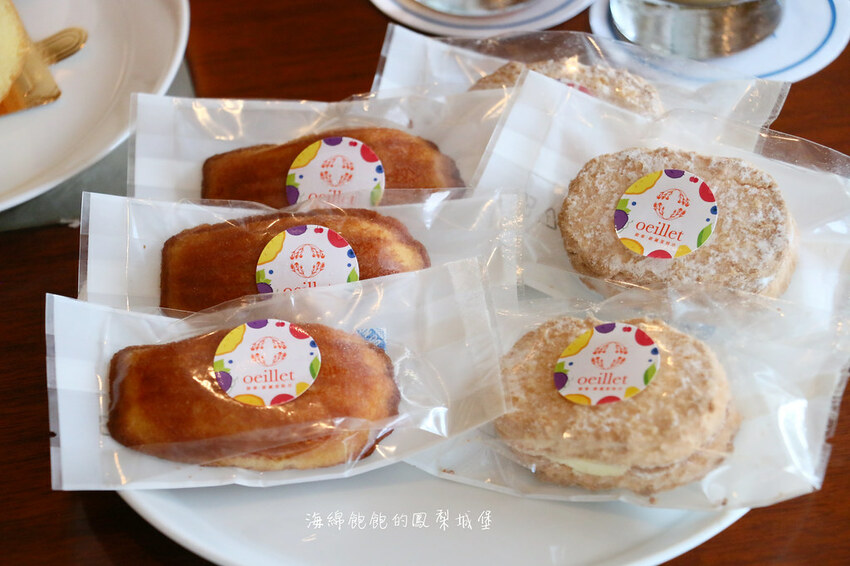 花博公園下午茶「歐華酒店-歐麗蛋糕坊」夏季限定芒果甜點、巨無霸炸雞漢堡、菜單價位(捷運圓山站)