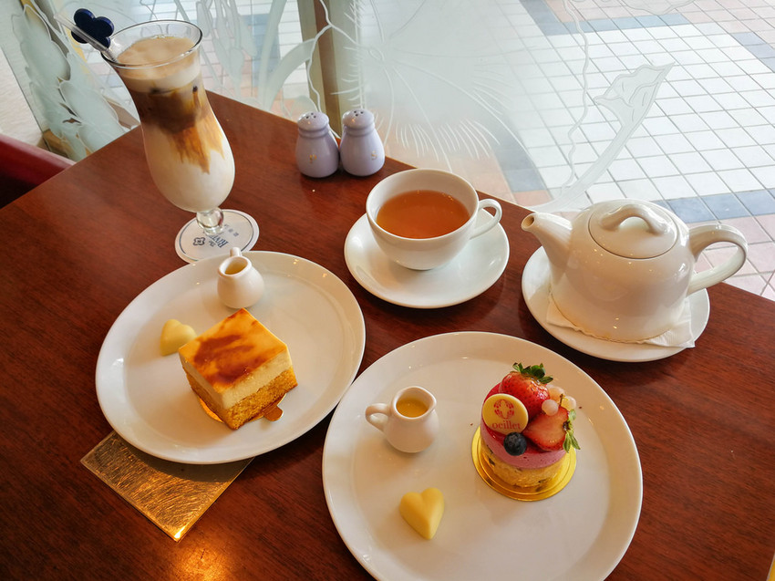 歐麗蛋糕坊 (81)