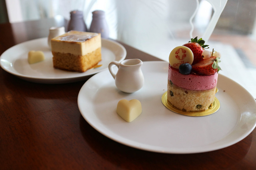 歐麗蛋糕坊 (53)