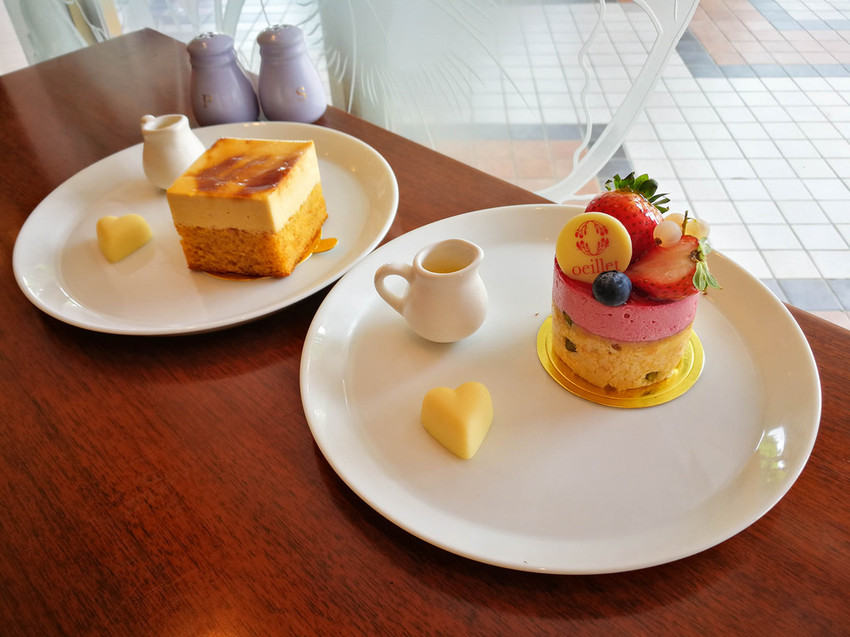 歐麗蛋糕坊 (63)