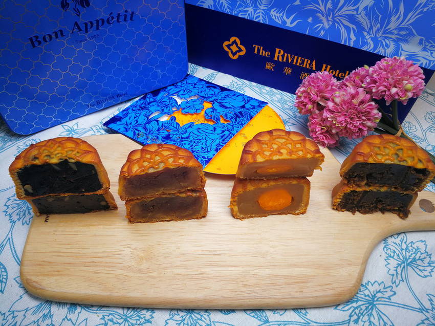 普羅旺斯花悅-歐華飯店 (27)