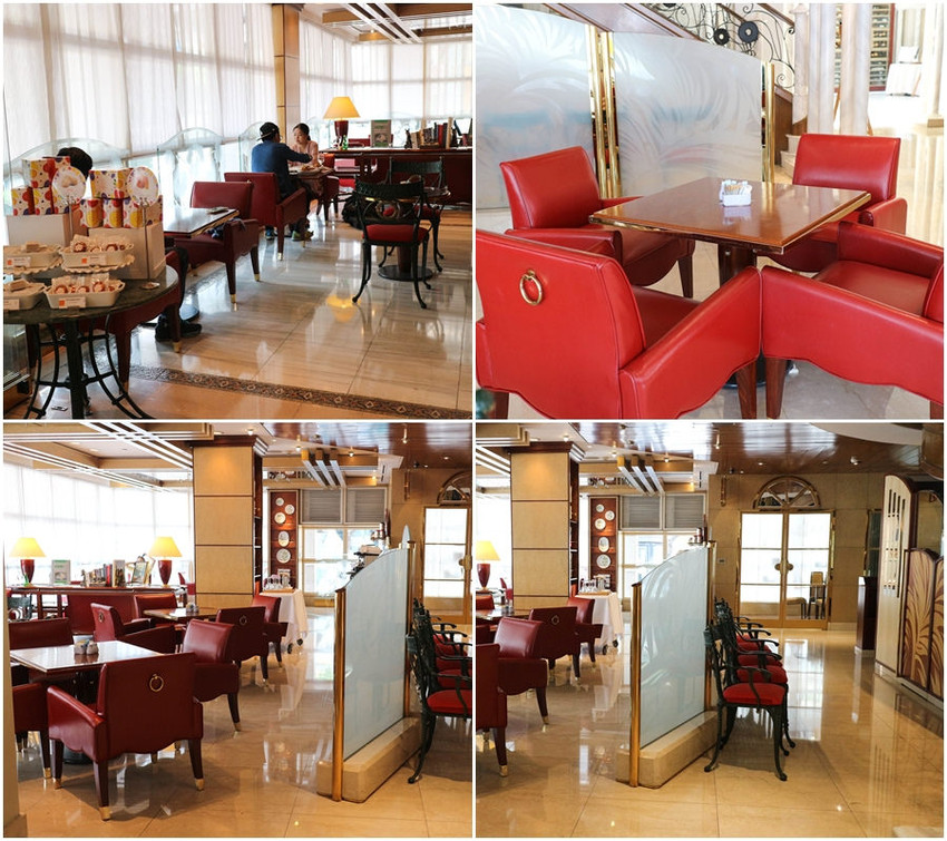 歐麗蛋糕坊 (100)