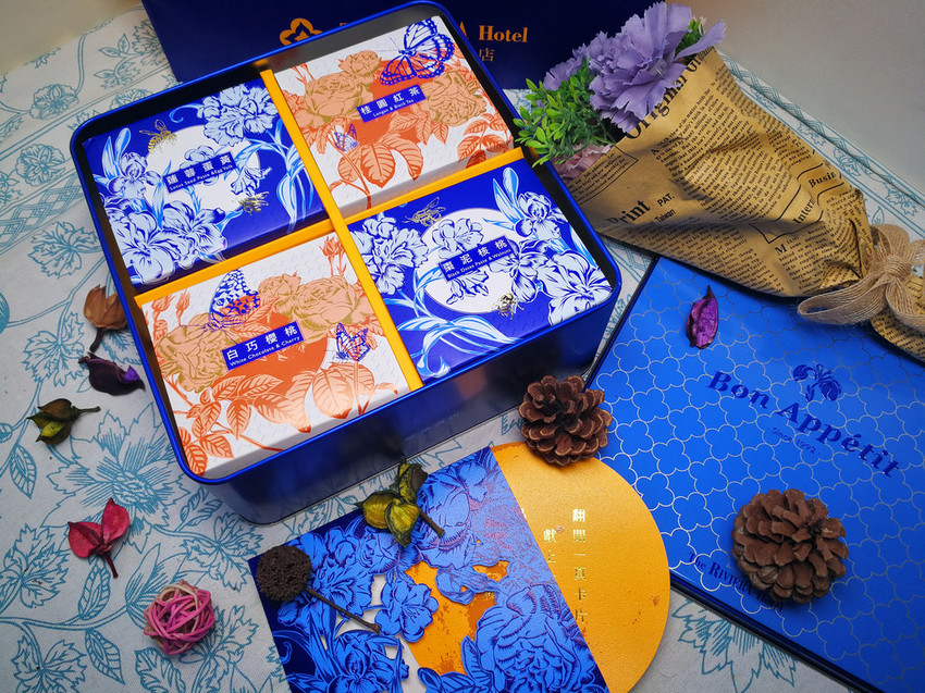 普羅旺斯花悅-歐華飯店 (10)