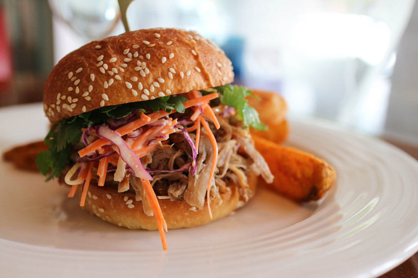 歐麗蛋糕坊 (21)