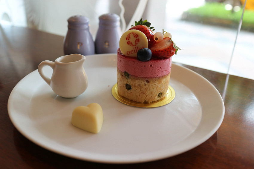 歐麗蛋糕坊 (48)