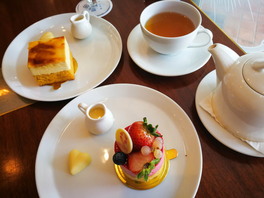 歐麗蛋糕坊 (85)