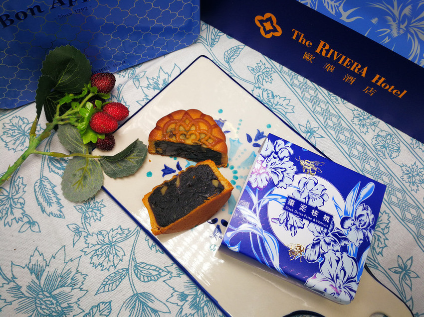 普羅旺斯花悅-歐華飯店 (30)