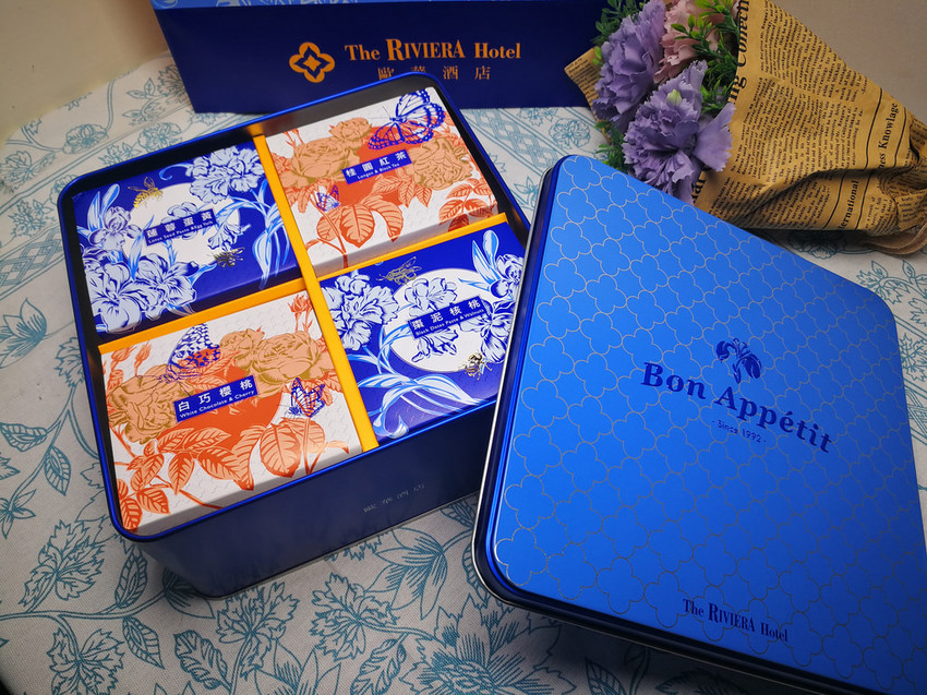 普羅旺斯花悅-歐華飯店 (6)