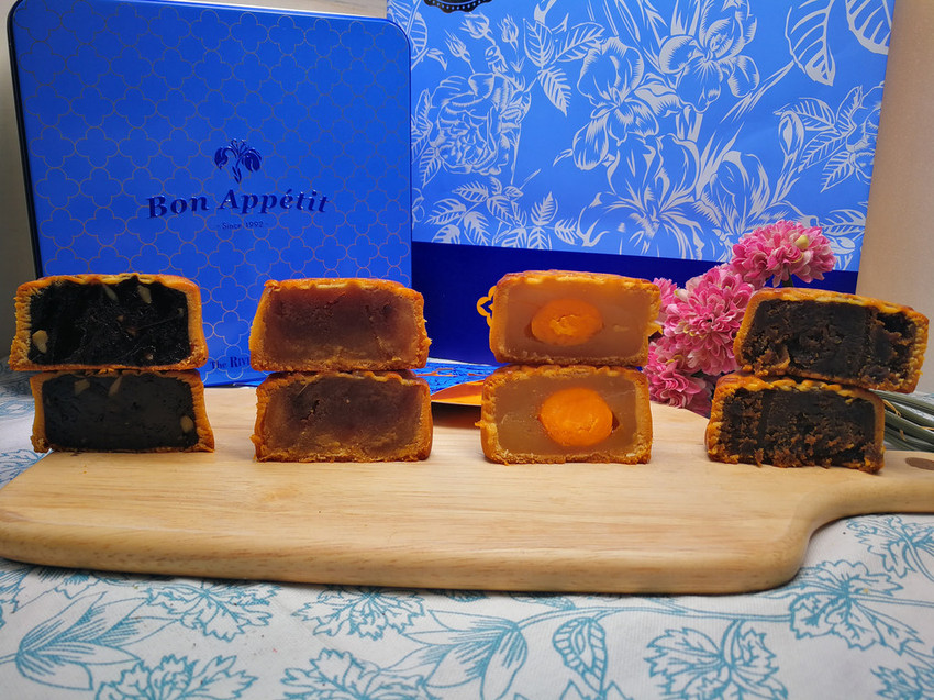 普羅旺斯花悅-歐華飯店 (22)