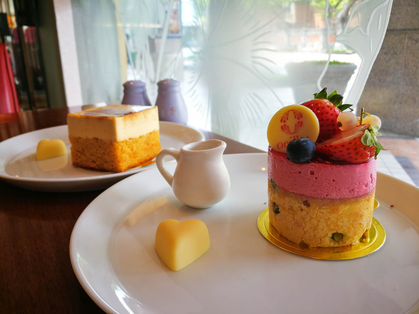 歐麗蛋糕坊 (66)