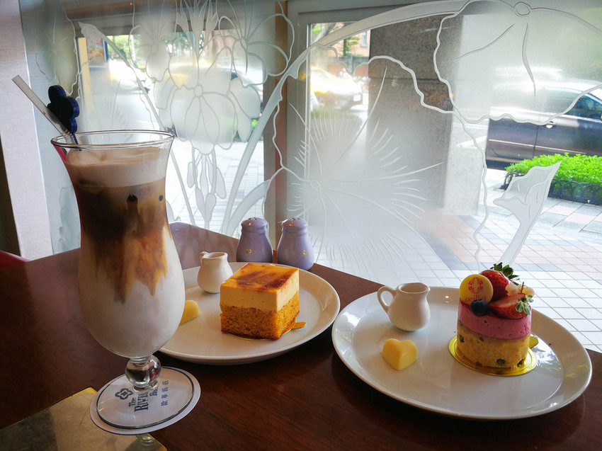 歐麗蛋糕坊 (72)