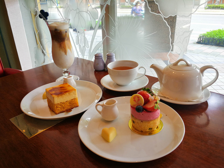 歐麗蛋糕坊 (82)