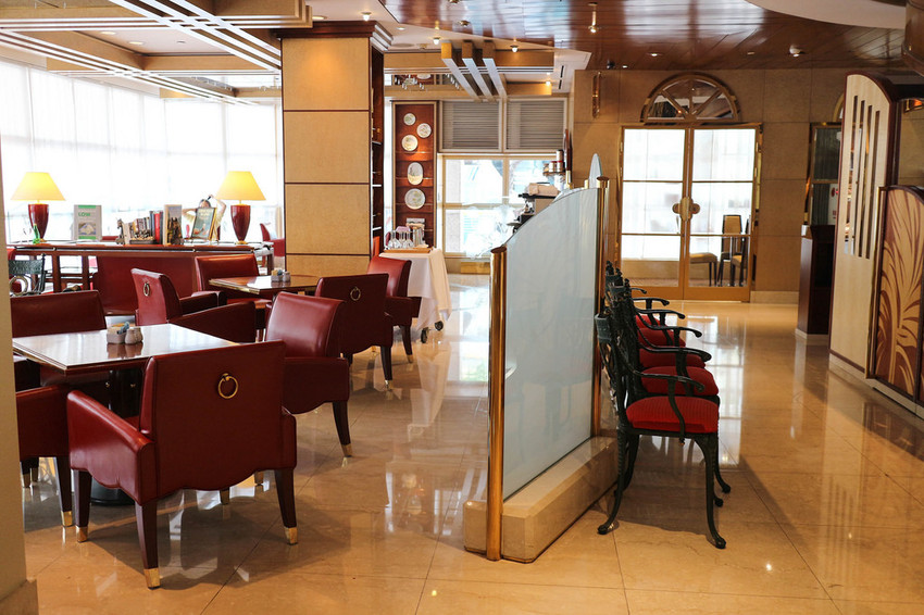 歐麗蛋糕坊 (29)