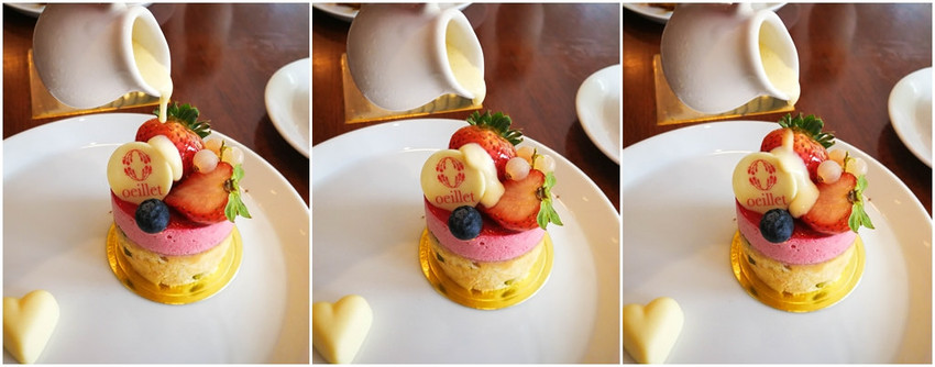 歐麗蛋糕坊 (99)