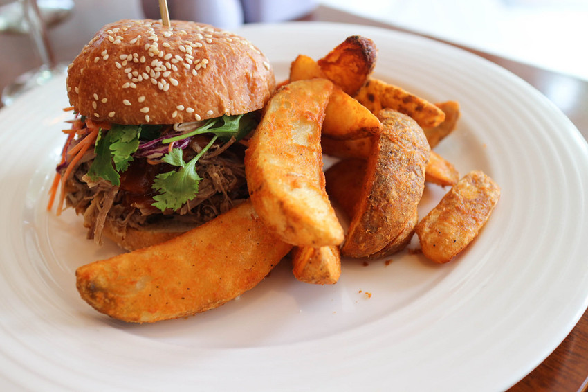 歐麗蛋糕坊 (23)