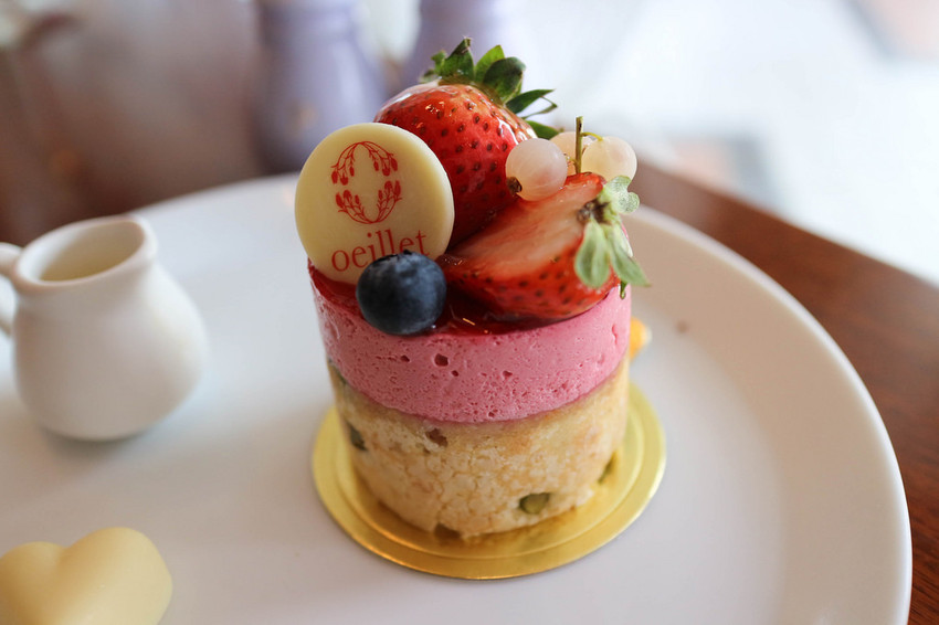 歐麗蛋糕坊 (50)