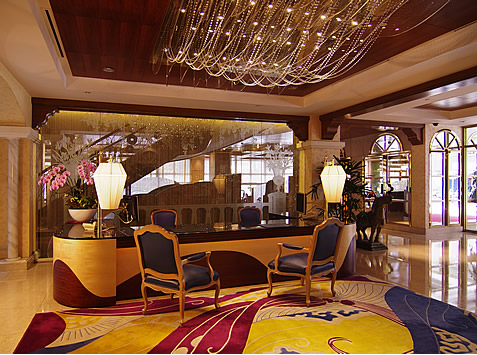 【生活情報】2016中秋禮盒推薦　歐華酒店 歐月廣式中秋禮盒 經典廣式風味與法式時尚設計的完美呈現！（邀約）