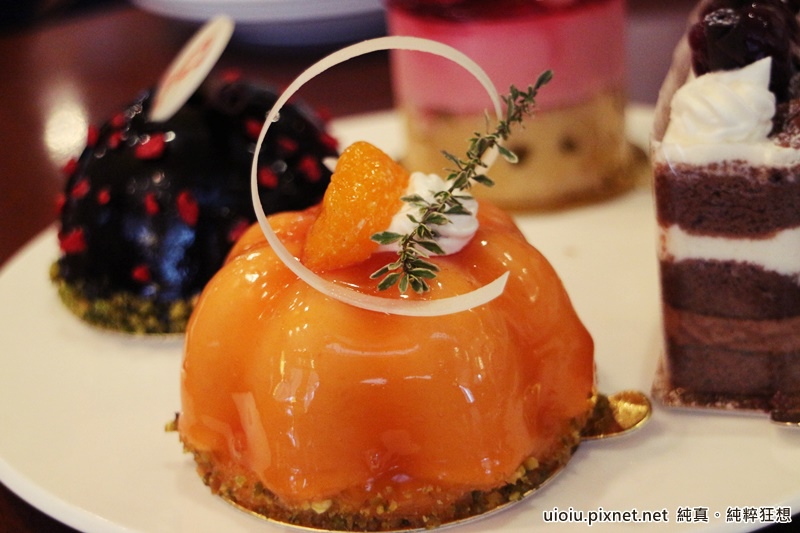 歐華歐麗cake lunch下午茶025.JPG