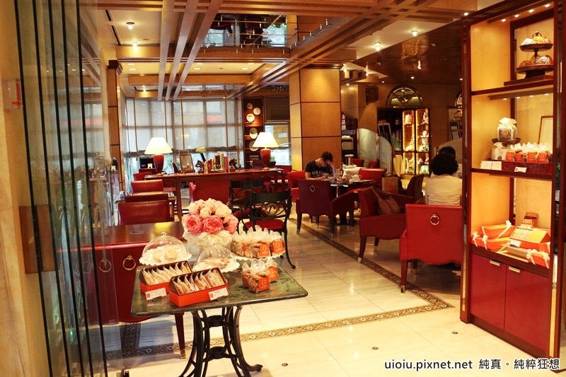 歐華歐麗cake lunch下午茶005.JPG