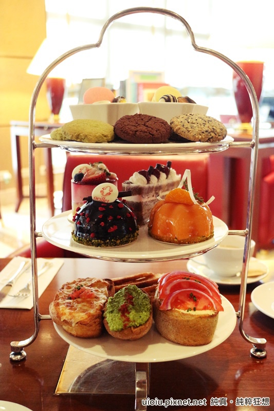 歐華歐麗cake lunch下午茶022.JPG