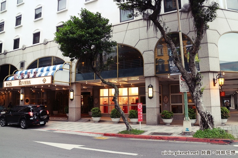 歐華歐麗cake lunch下午茶001.JPG