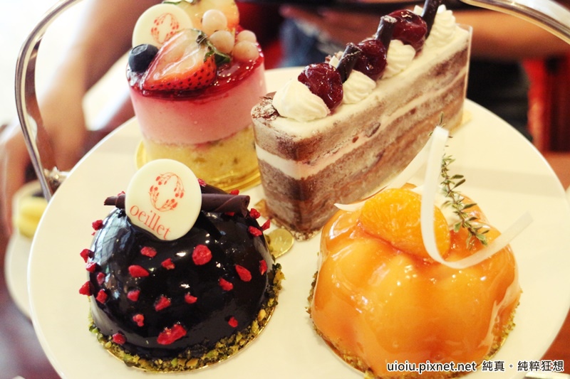歐華歐麗cake lunch下午茶024.JPG