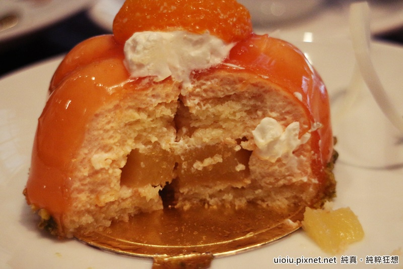 歐華歐麗cake lunch下午茶032.JPG