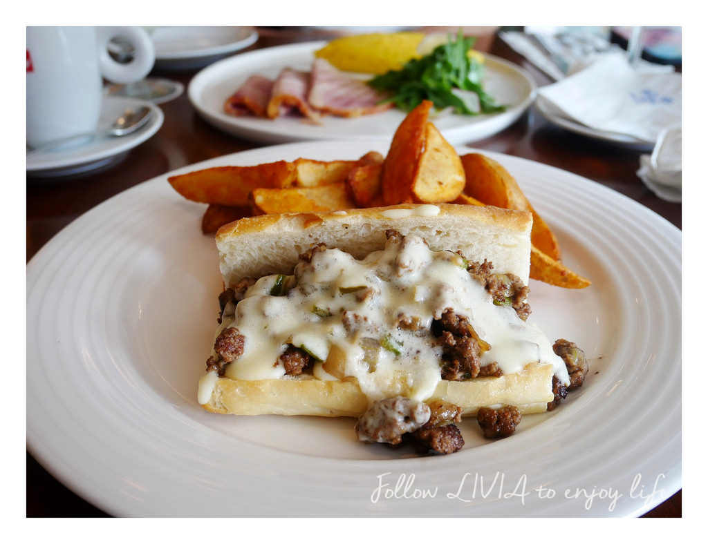 歐麗蛋糕坊 (19)