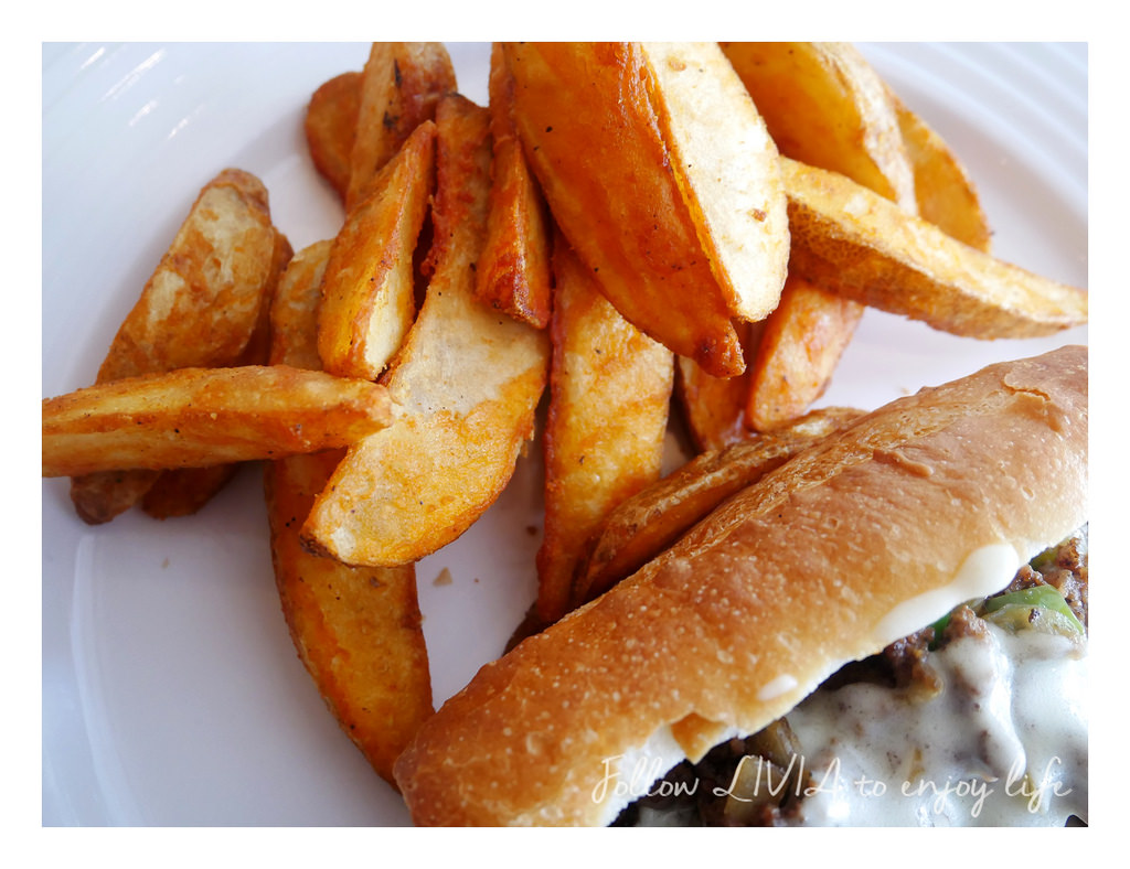 歐麗蛋糕坊 (22)