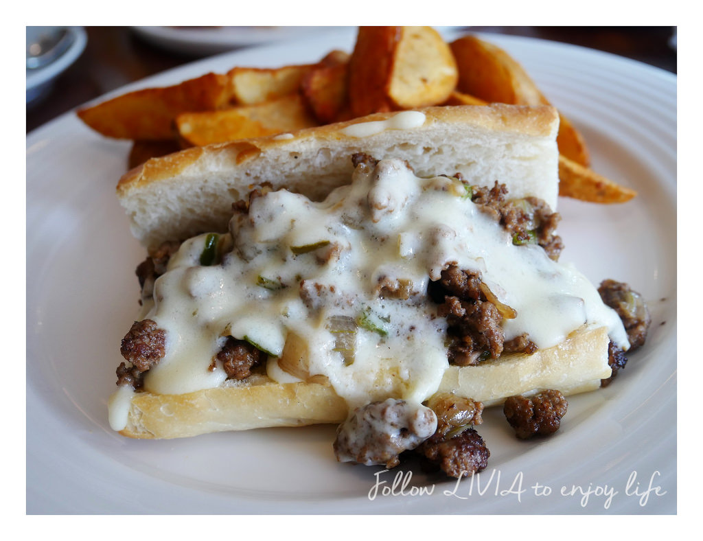 歐麗蛋糕坊 (20)