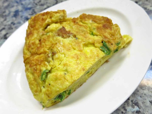 【台北美食】阿財虱目魚-還沒有開店就大排長龍的宵夜美食