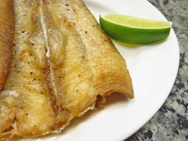 【台北美食】阿財虱目魚-還沒有開店就大排長龍的宵夜美食