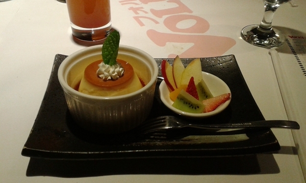 VOLKS 沃克牛排(敦南店):沃克牛排【二訪】